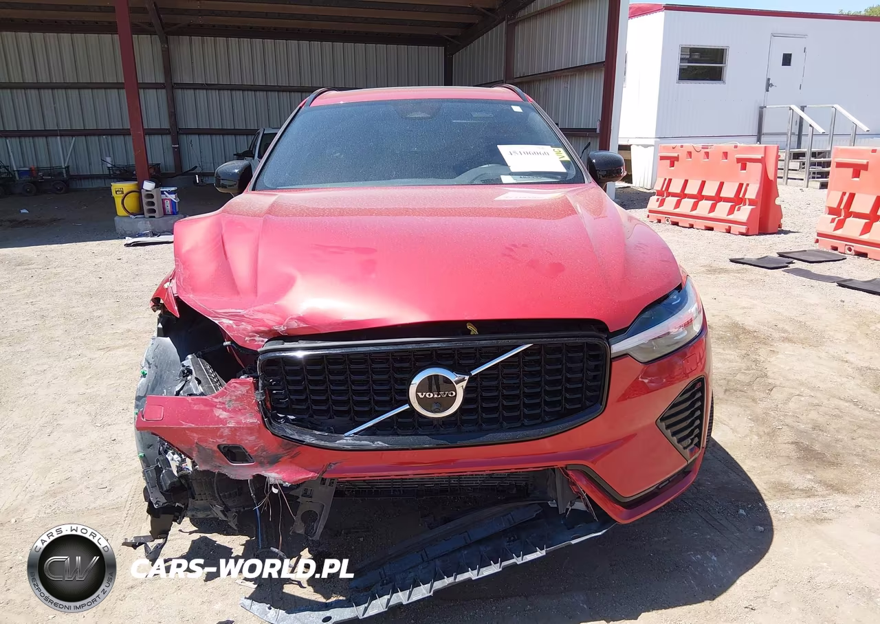 2022 Volvo Xc60 B5 R-Design VIN:YV4L12RM3N1075267 - 13
