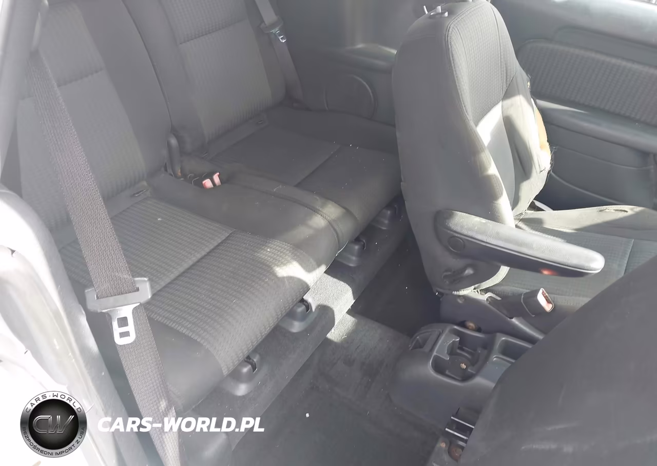 2005 Chrysler Pt Cruiser VIN:3C3EY45X55T335801 - 8