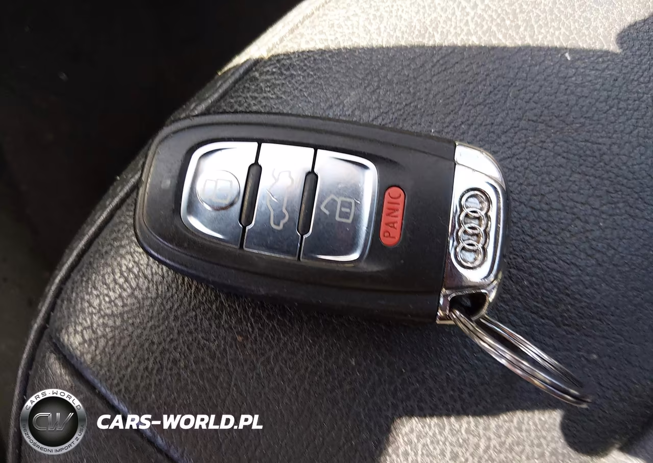 2010 Audi Q5 3.2 Premium VIN:WA1LKAFP3AA007435 - 11