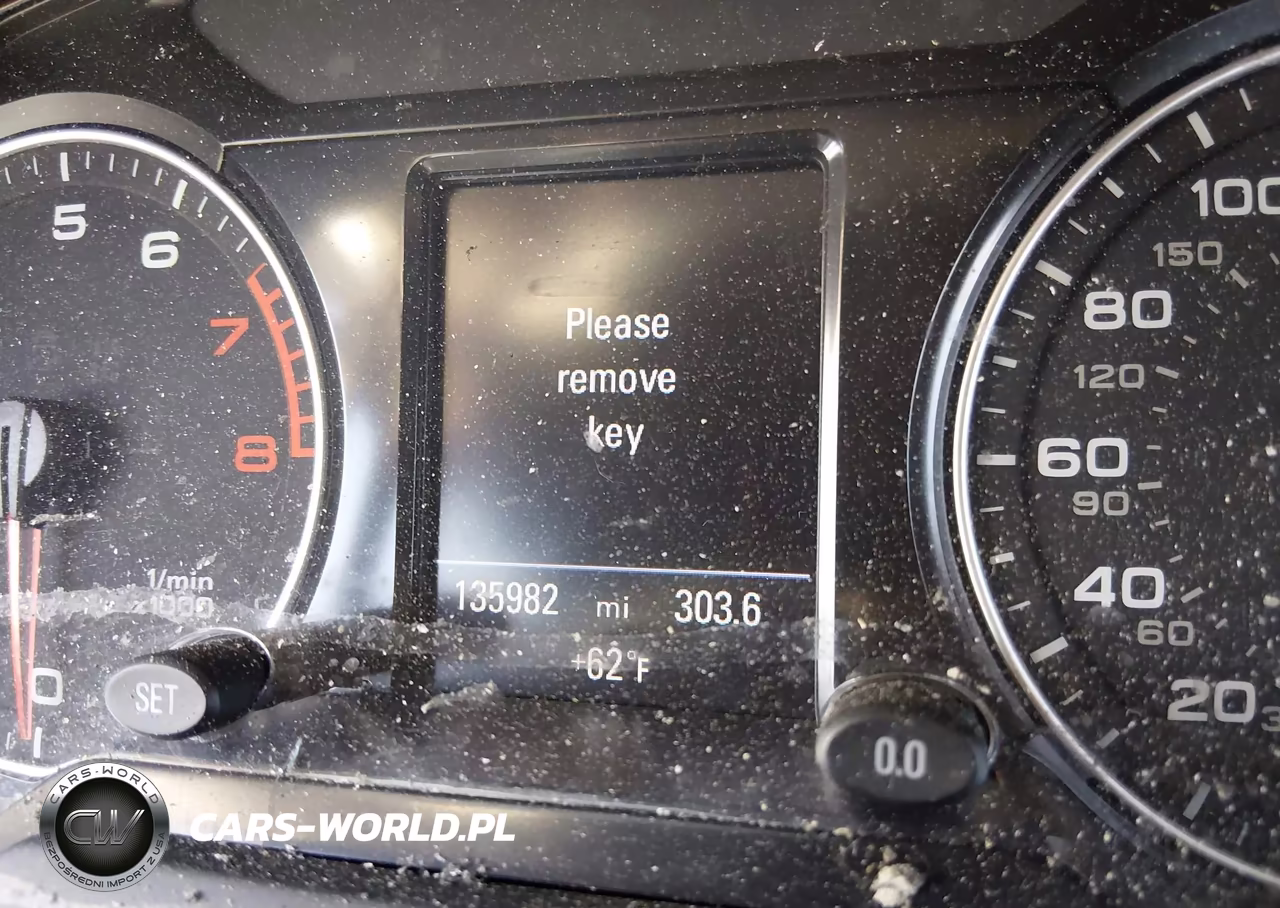 2010 Audi Q5 3.2 Premium VIN:WA1LKAFP3AA007435 - 16