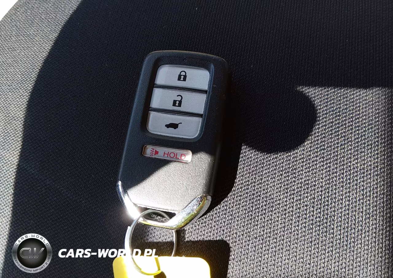2015 Honda Cr-V Ex VIN:5J6RM3H58FL023119 - 11