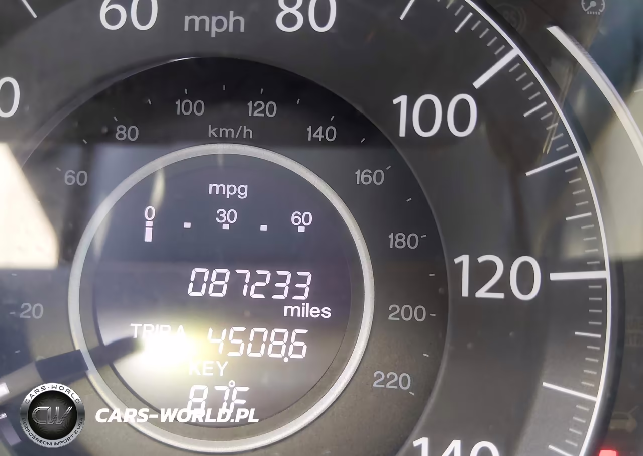 2015 Honda Cr-V Ex VIN:5J6RM3H58FL023119 - 15