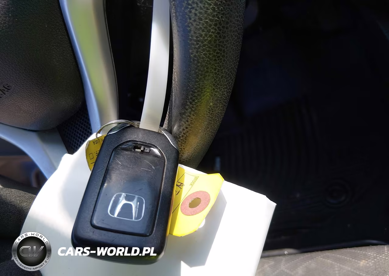 2015 Honda Fit Ex-Ex-L VIN:3HGGK5H8XFM733020 - 11