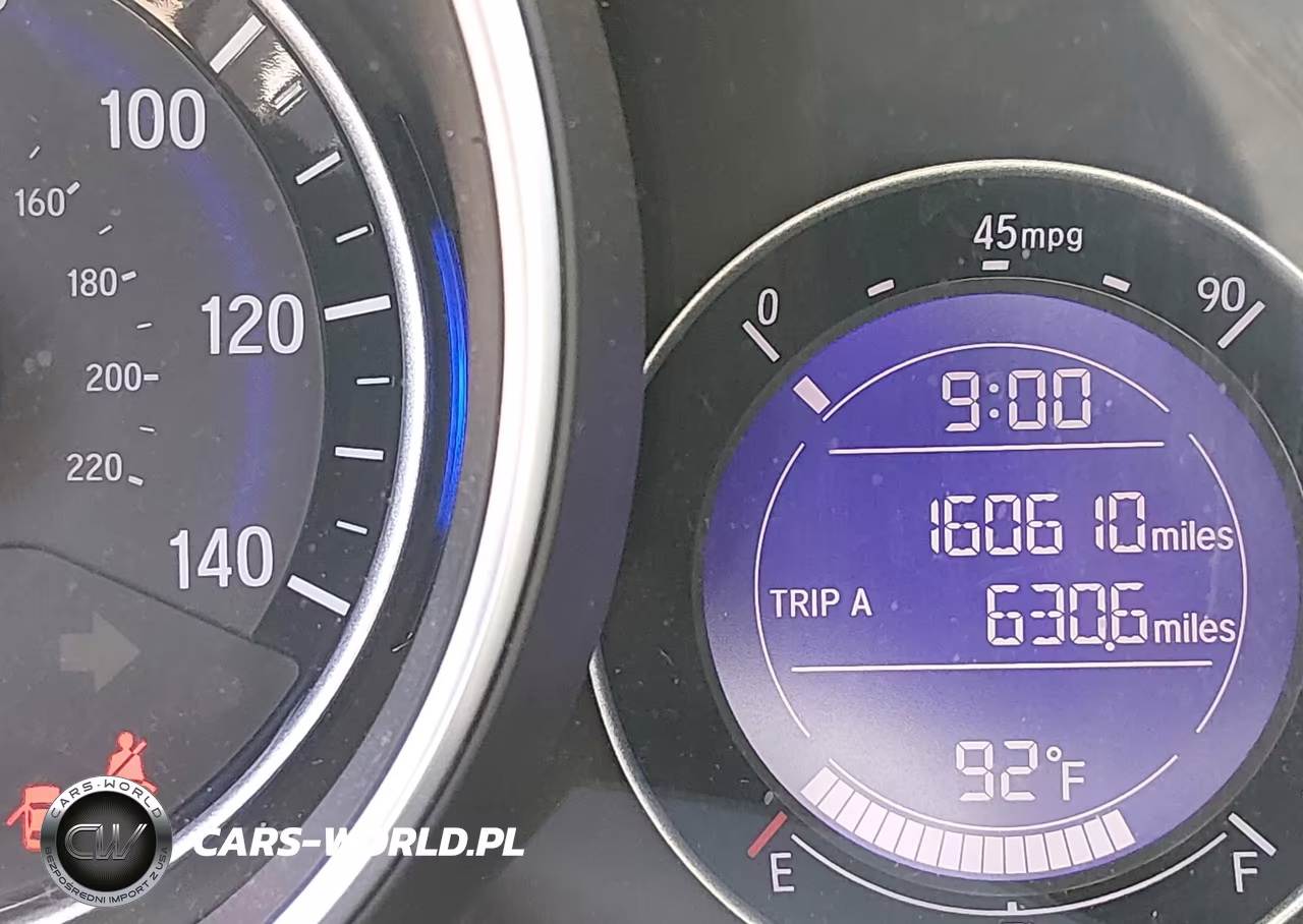 2015 Honda Fit Ex-Ex-L VIN:3HGGK5H8XFM733020 - 15