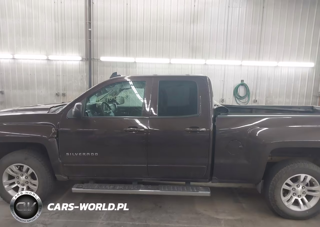 2016 Chevrolet Silverado 1500 1Lt VIN:1GCVKREC5GZ243672 - 15