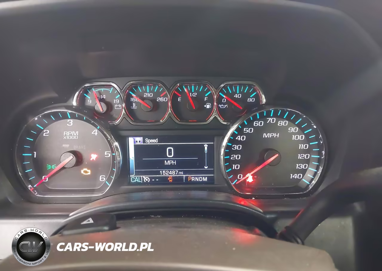 2016 Chevrolet Silverado 1500 1Lt VIN:1GCVKREC5GZ243672 - 7