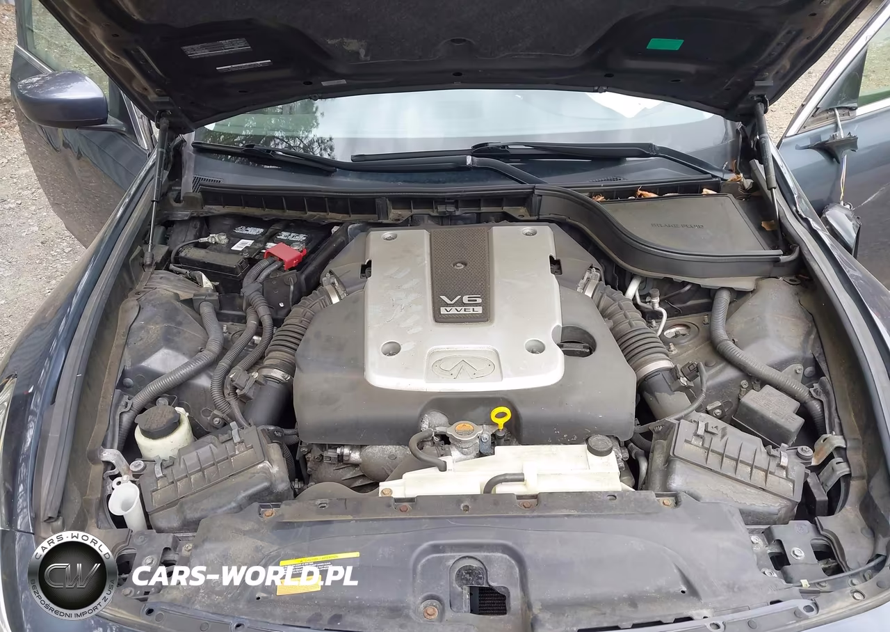 2013 Infiniti G37X VIN:JN1CV6ARXDM762400 - 10