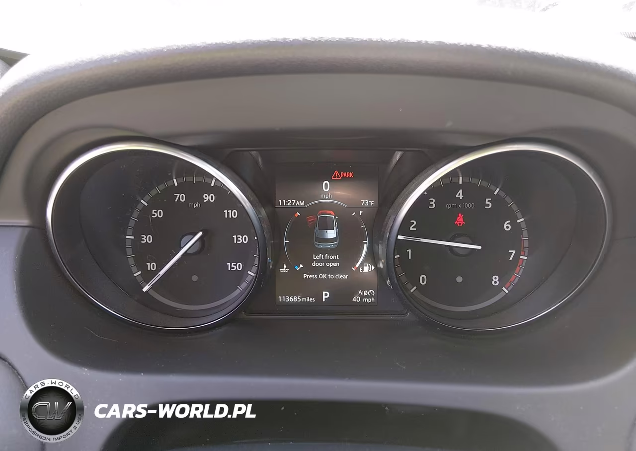 2019 Land Rover Discovery Sport Hse-Landmark Edition VIN:SALCR2FX6KH790159 - 7