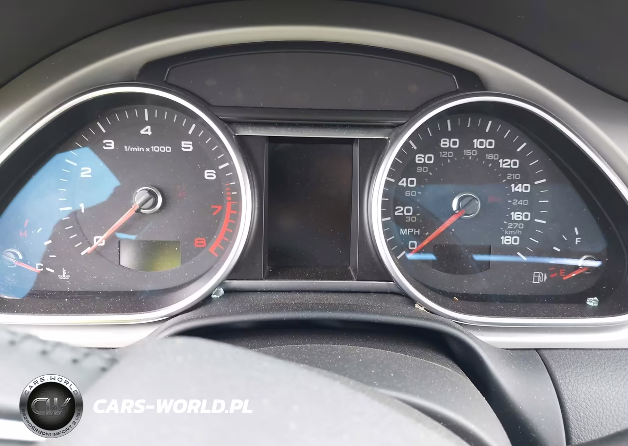 2015 Audi Q7 3.0T Premium VIN:WA1CGAFEXFD021760 - 7