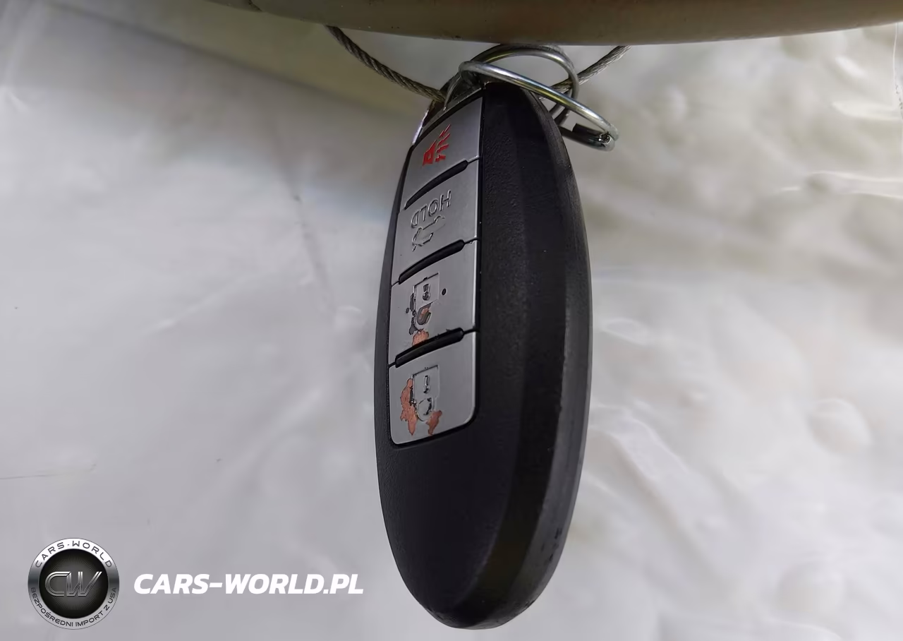 2015 Nissan Pathfinder Sl VIN:5N1AR2MM5FC617447 - 11