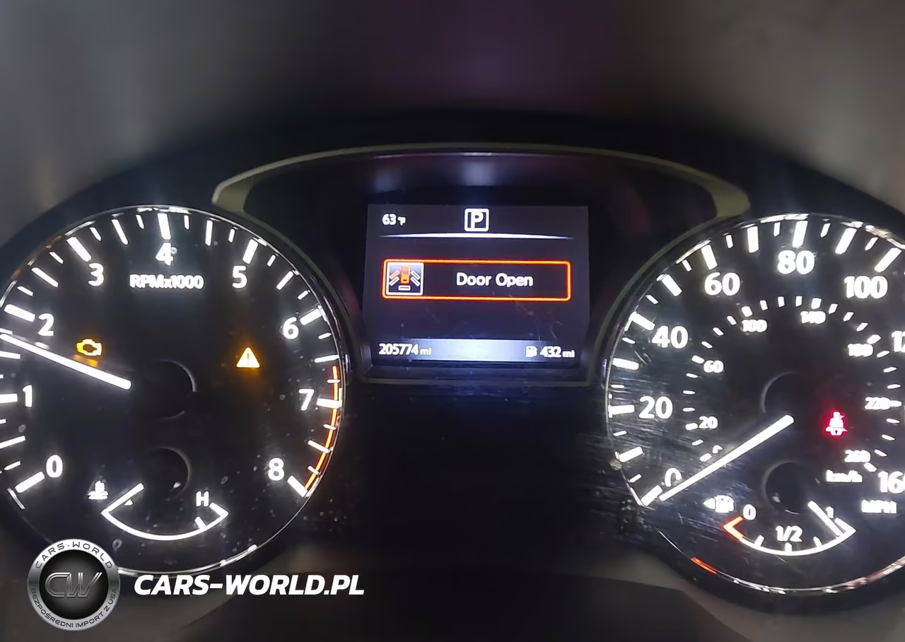 2016 Nissan Altima 2.5 S VIN:1N4AL3AP9GC272635 - 7