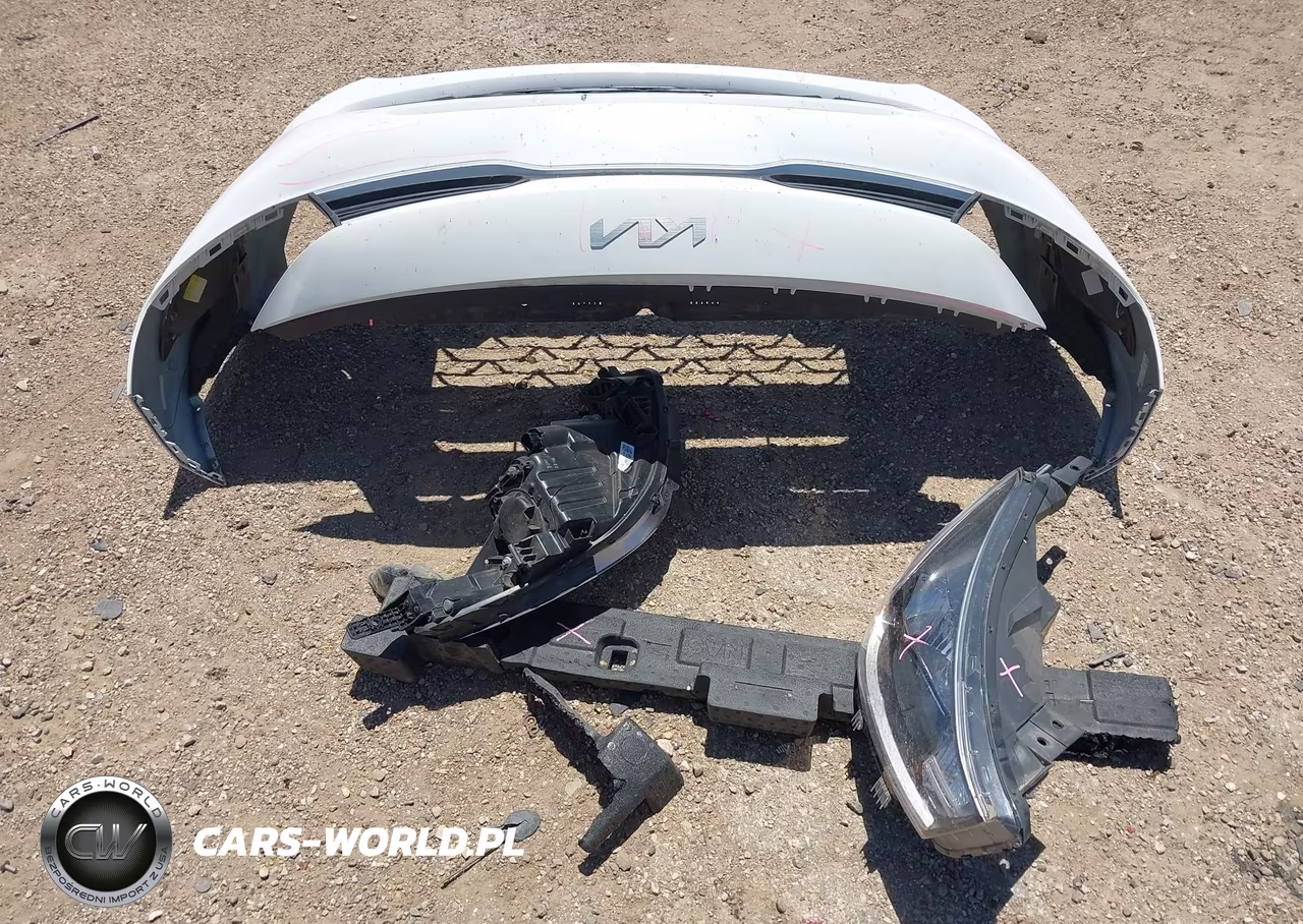2023 Kia Rio S VIN:3KPA24AD0PE550372 - 12