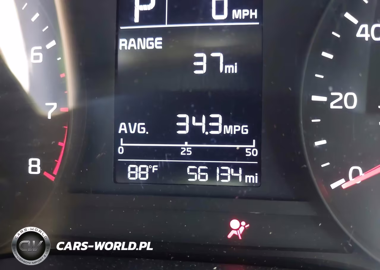 2023 Kia Rio S VIN:3KPA24AD0PE550372 - 16
