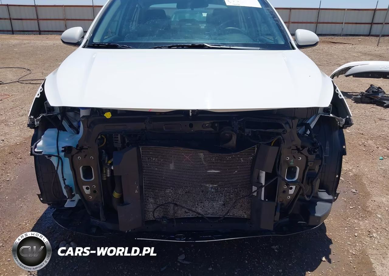 2023 Kia Rio S VIN:3KPA24AD0PE550372 - 6