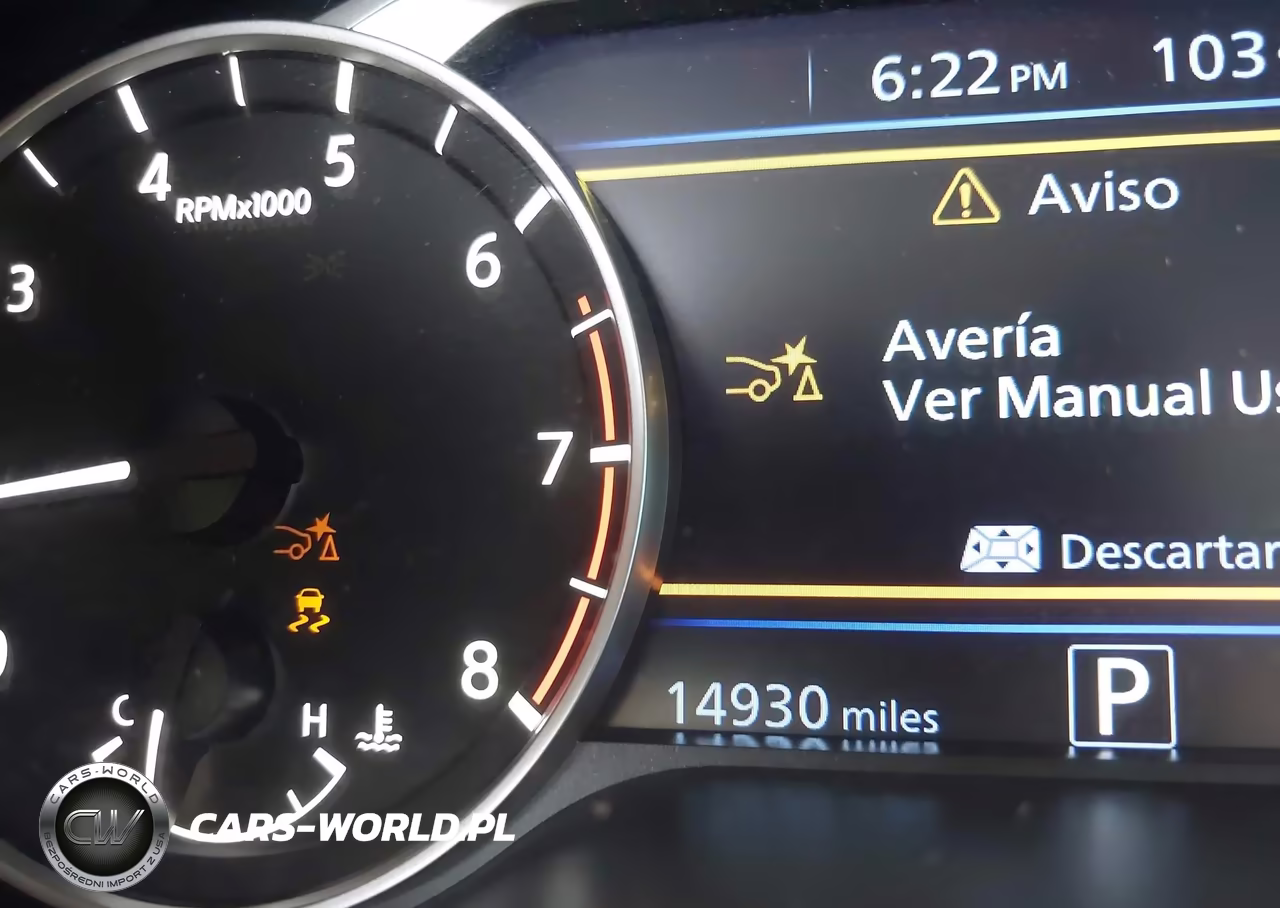2024 Nissan Altima Sr Intelligent Awd VIN:1N4BL4CW1RN383282 - 15