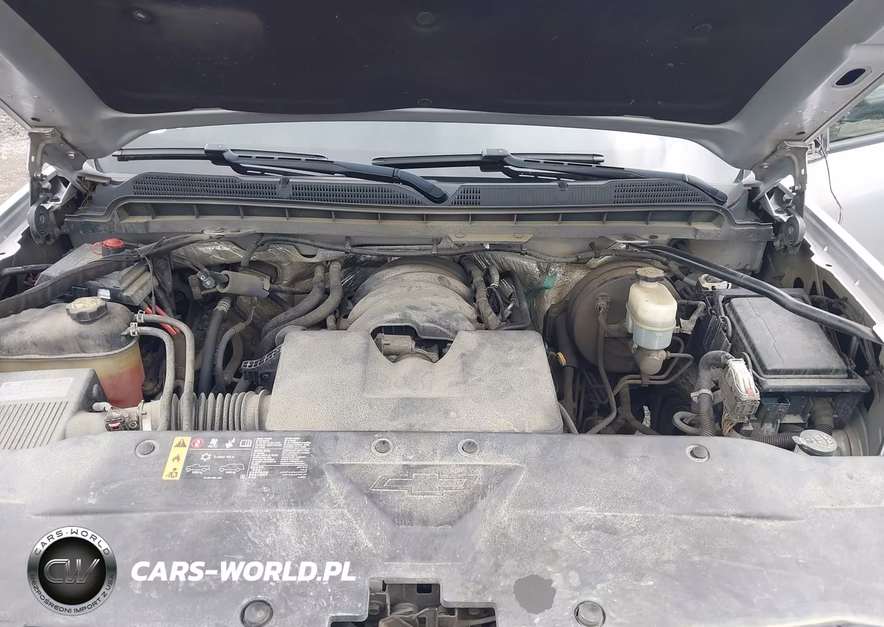 2018 Chevrolet Silverado 1500 1Lt VIN:1GCVKREH7JZ259245 - 10