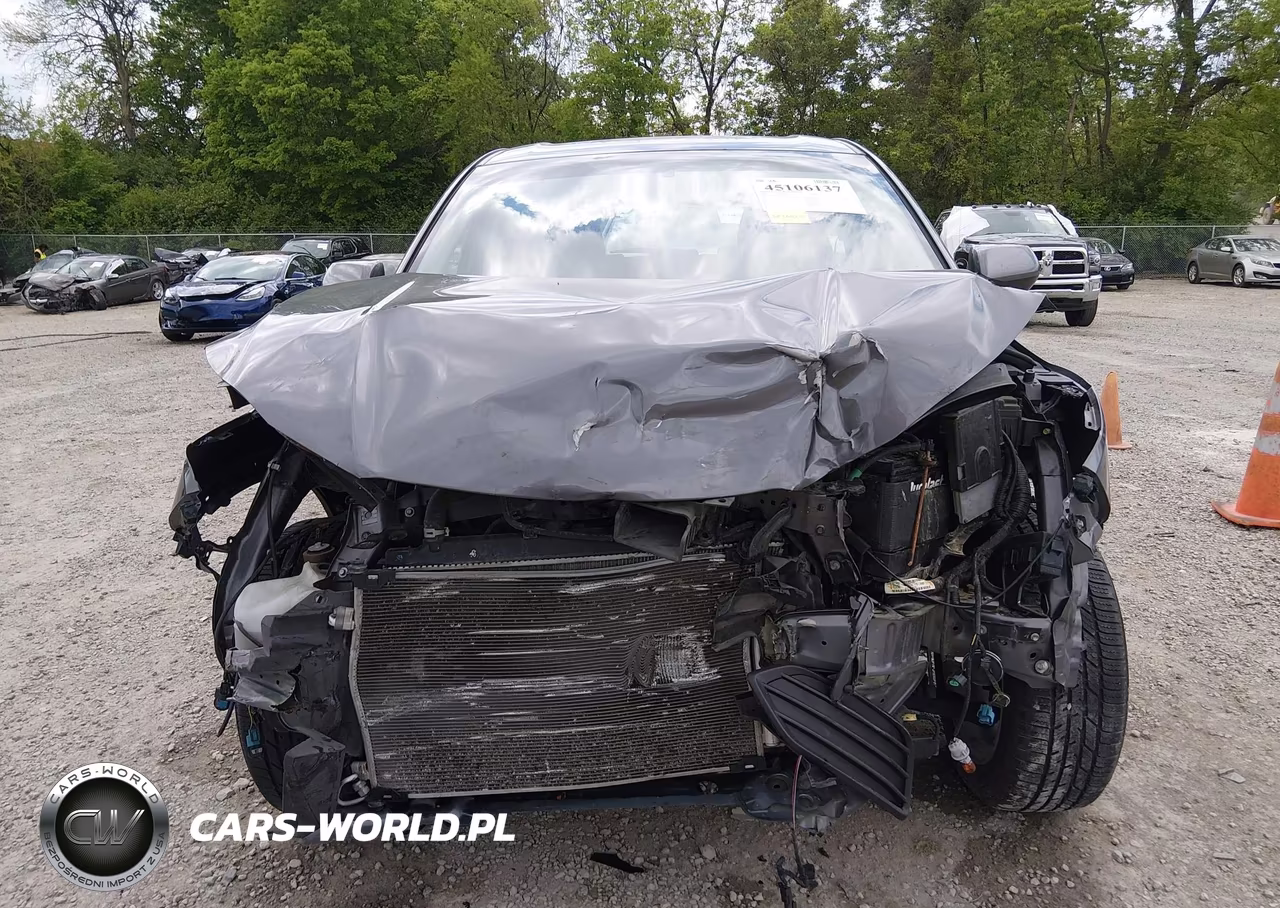 2019 Honda Hr-V Lx VIN:3CZRU6H3XKG724185 - 13