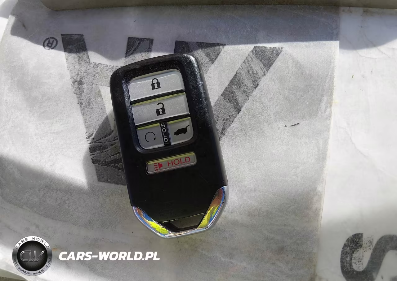 2019 Honda Pilot Ex-L VIN:5FNYF6H54KB029896 - 11