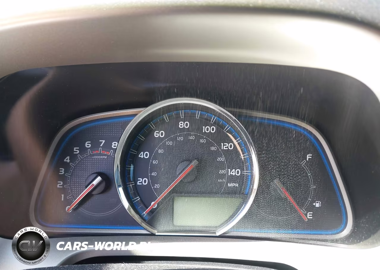2014 Toyota Rav4 Limited VIN:2T3YFREV8EW105561 - 7