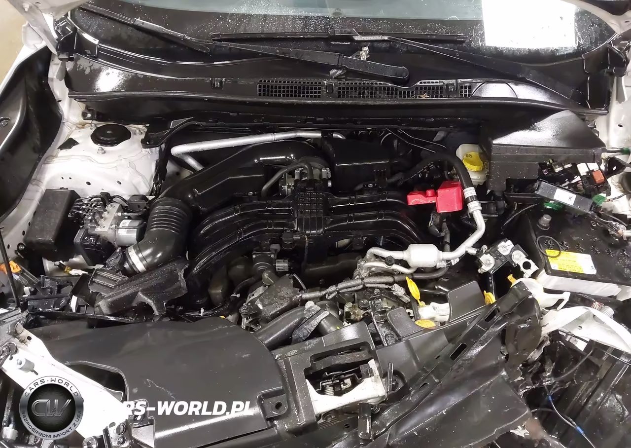 2025 Subaru Forester VIN:JF2SLDAC1SH486663 - 10