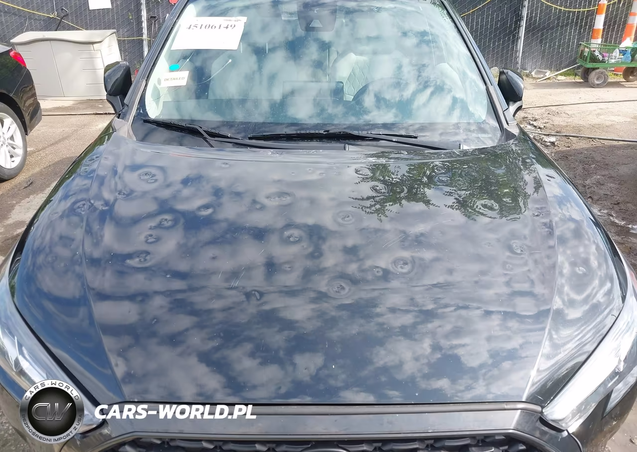 2022 Toyota Corolla Cross Le VIN:7MUCAAAG0NV012994 - 18