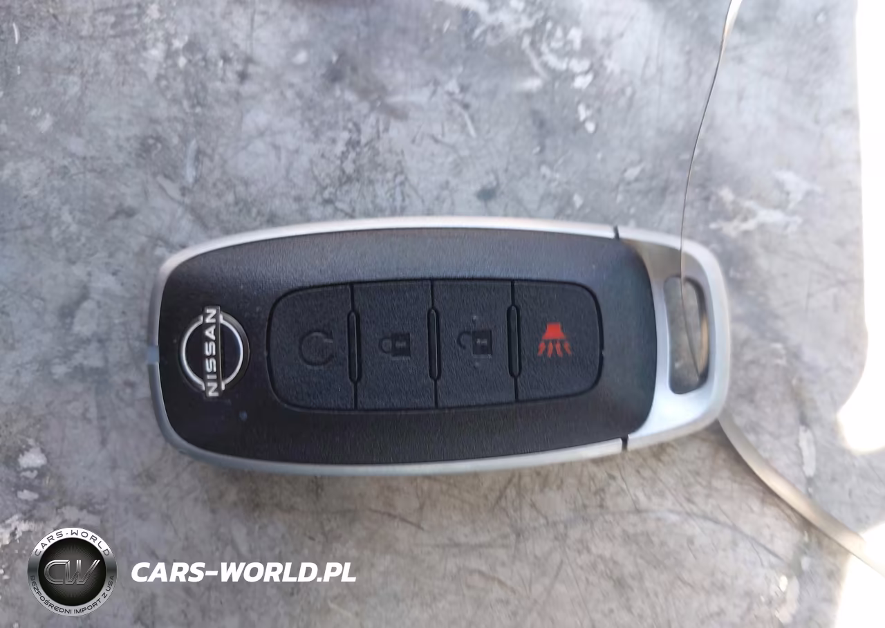 2023 Nissan Kicks Sv Xtronic Cvt VIN:3N1CP5CVXPL547449 - 11