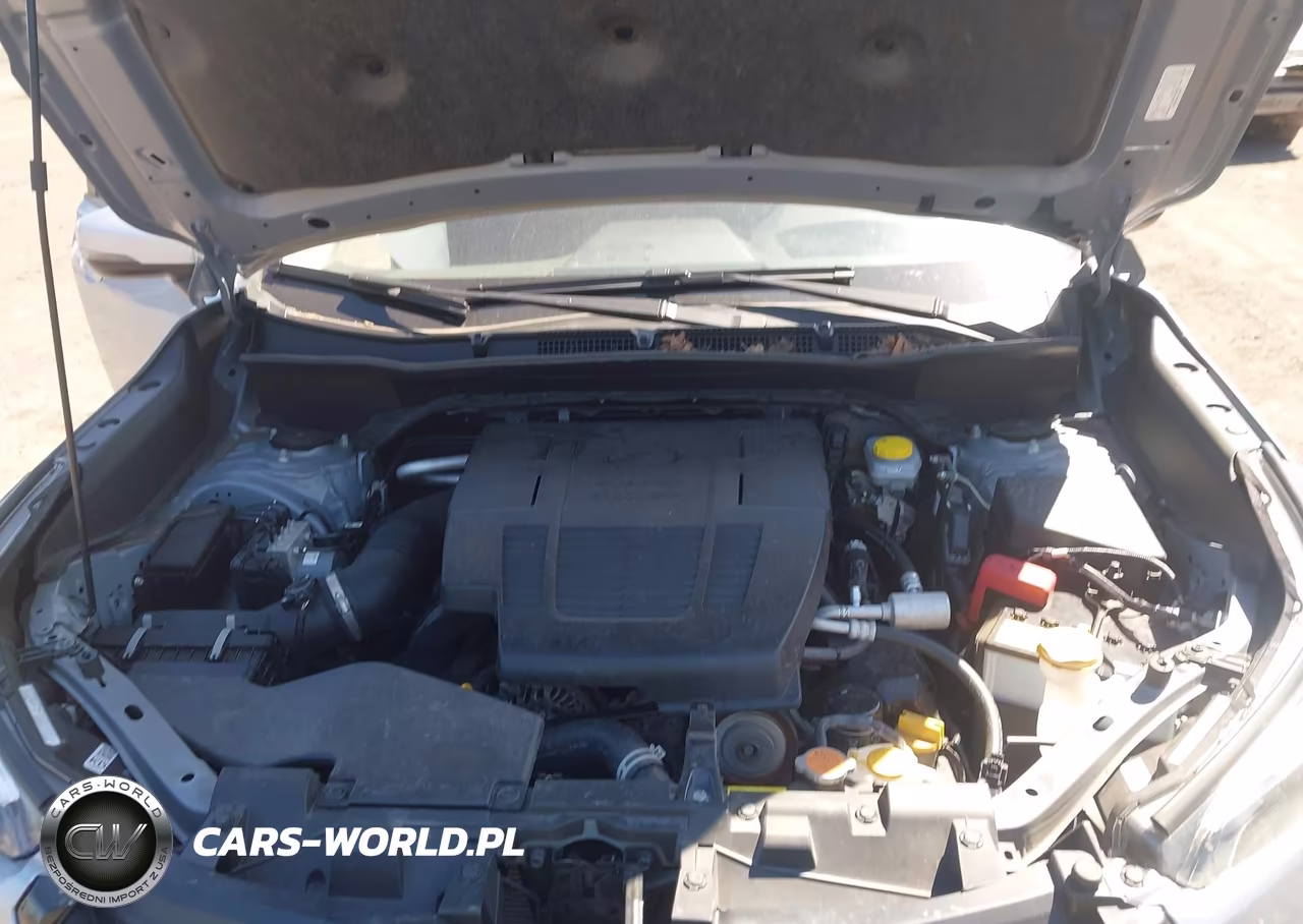 2024 Subaru Forester Sport VIN:JF2SKAGC1RH427969 - 10
