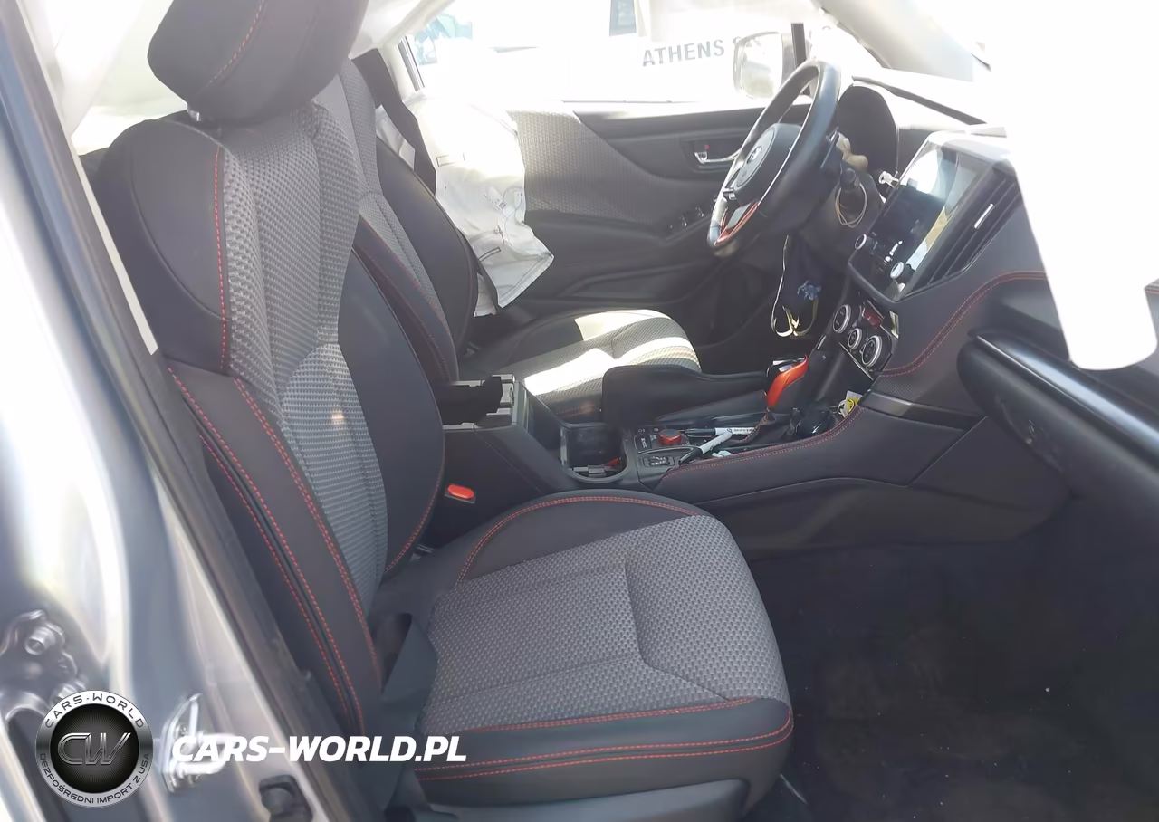 2024 Subaru Forester Sport VIN:JF2SKAGC1RH427969 - 5