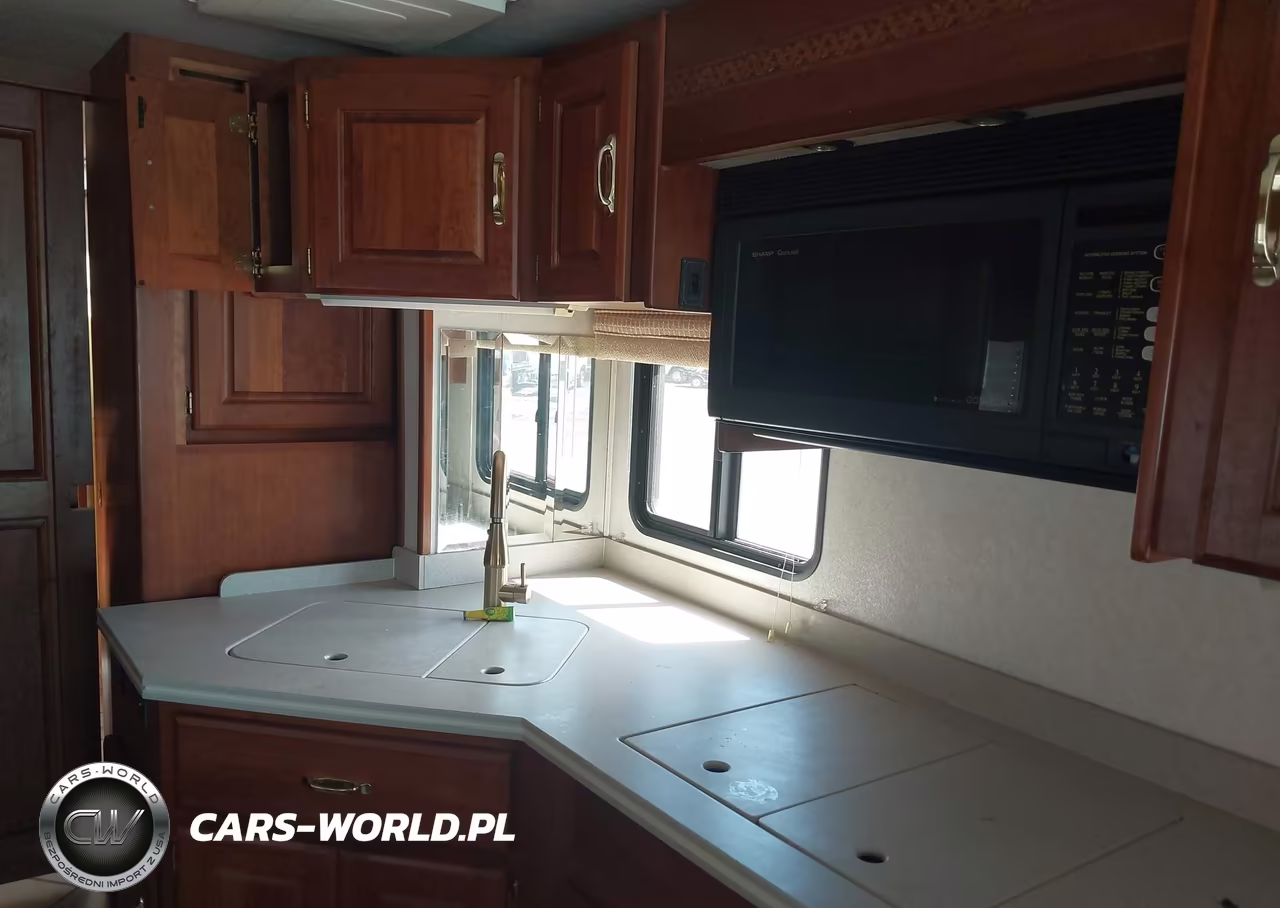 2000 Roadmaster Rail Dyanaster VIN:1RF12061XY2010560 - 12