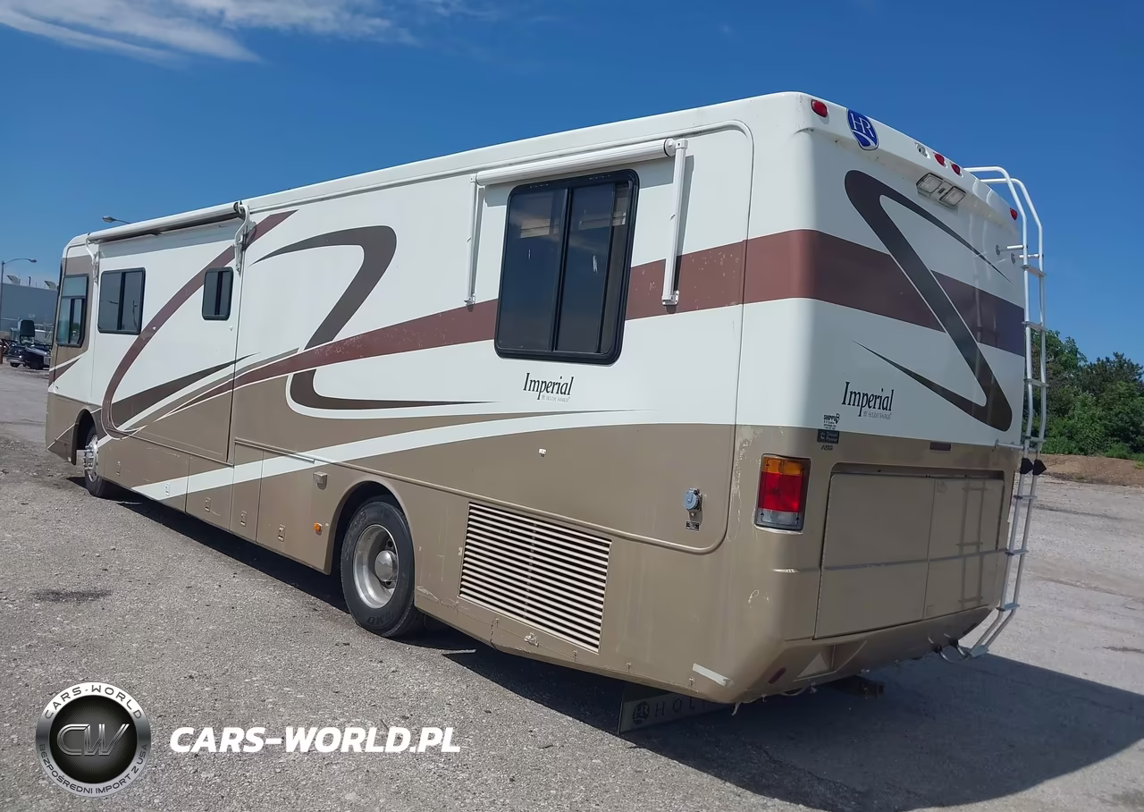 2000 Roadmaster Rail Dyanaster VIN:1RF12061XY2010560 - 3