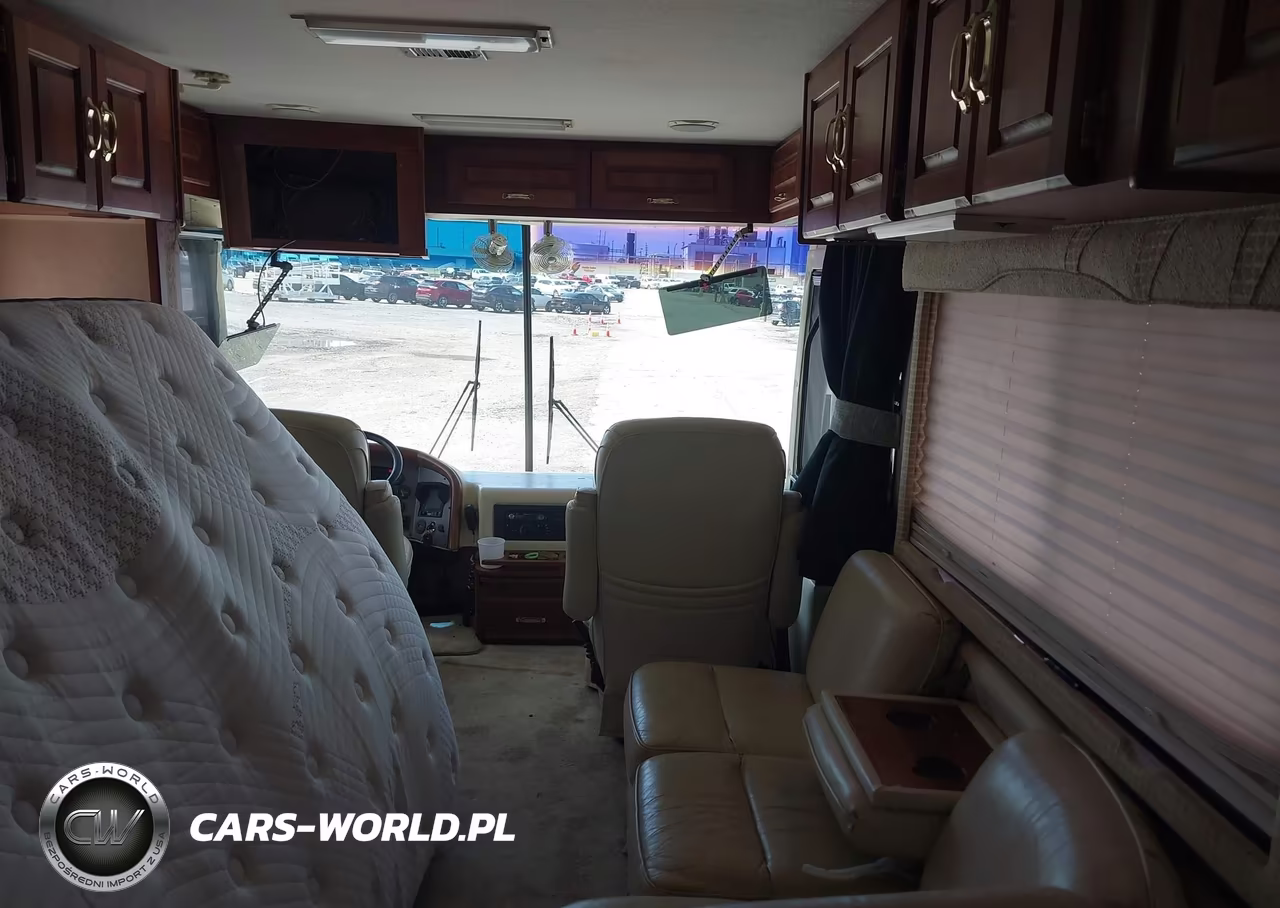 2000 Roadmaster Rail Dyanaster VIN:1RF12061XY2010560 - 5