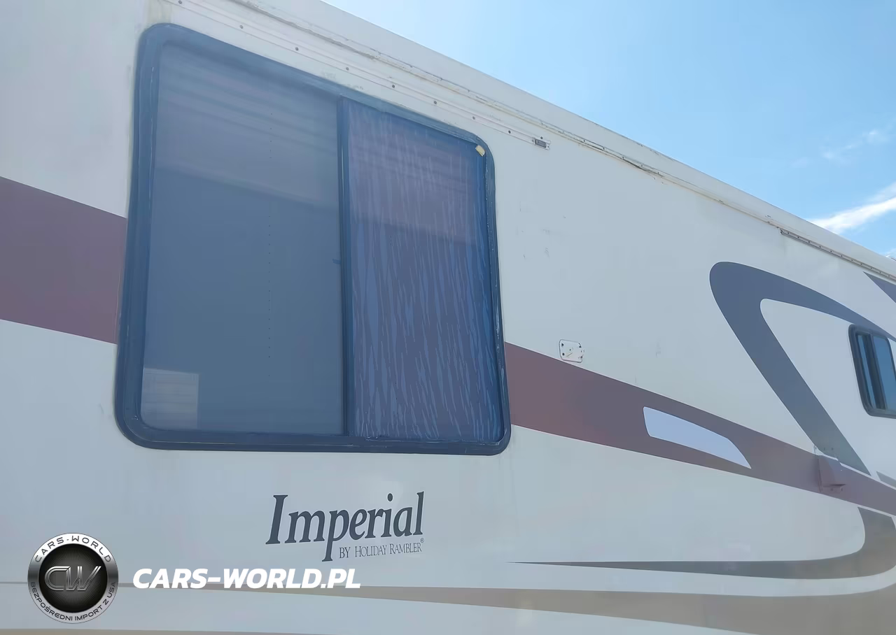 2000 Roadmaster Rail Dyanaster VIN:1RF12061XY2010560 - 6