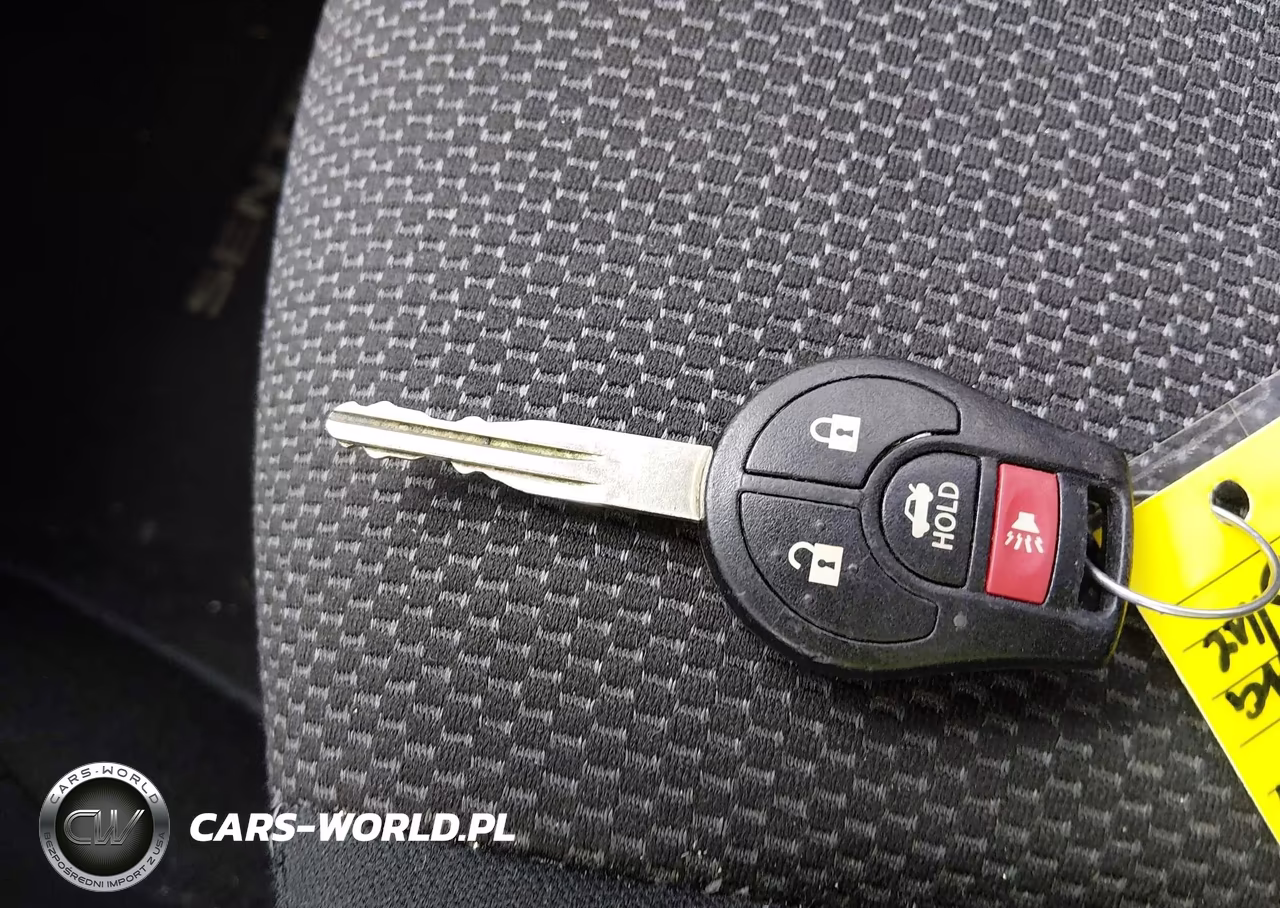 2019 Nissan Sentra S VIN:3N1AB7AP2KY353158 - 11