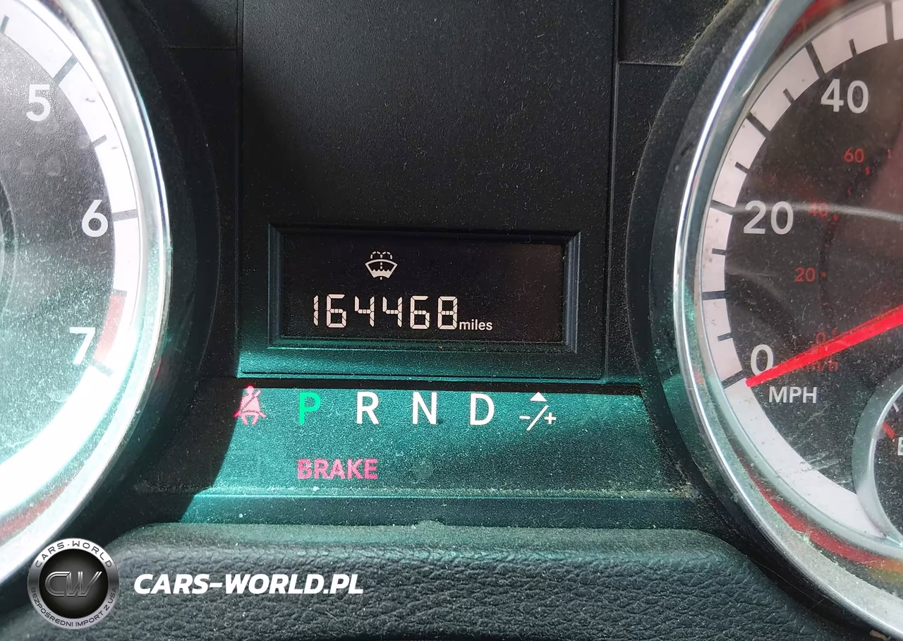 2013 Dodge Grand Caravan Sxt VIN:2C4RDGCG0DR523382 - 15