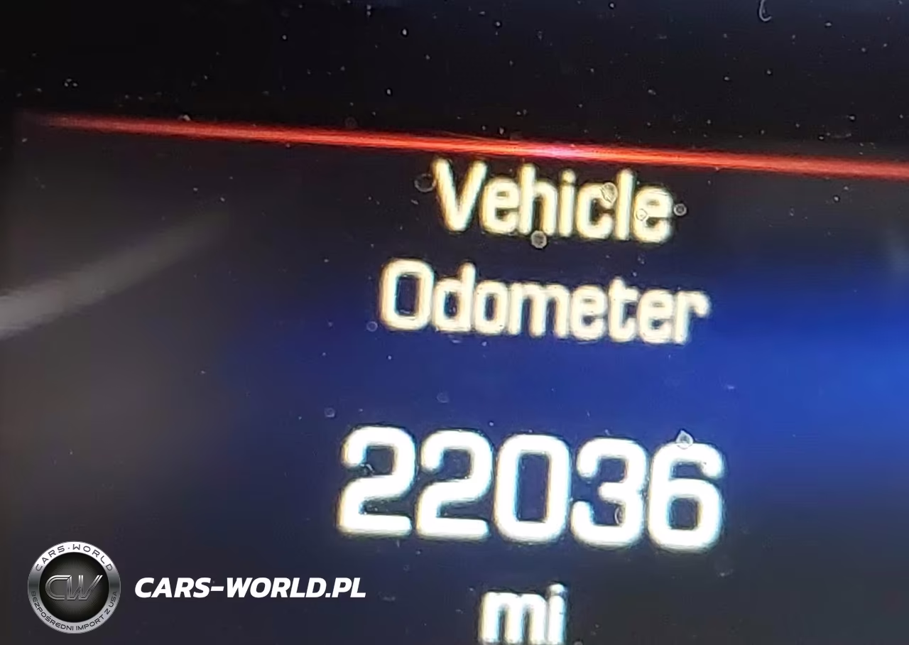 2018 Cadillac Xt5 Standard VIN:1GYKNARS1JZ229556 - 15