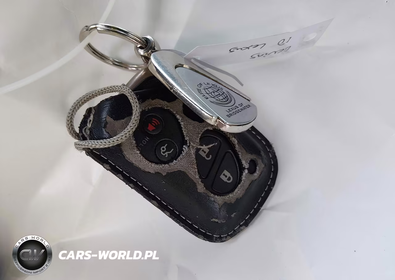 2010 Lexus Es 350 VIN:JTHBK1EGXA2344843 - 11