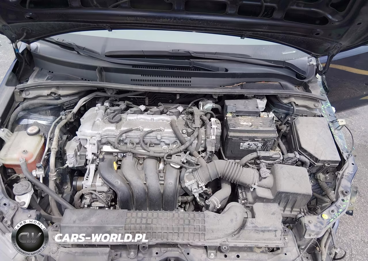 2022 Toyota Corolla Le VIN:5YFEPMAE7NP284064 - 10