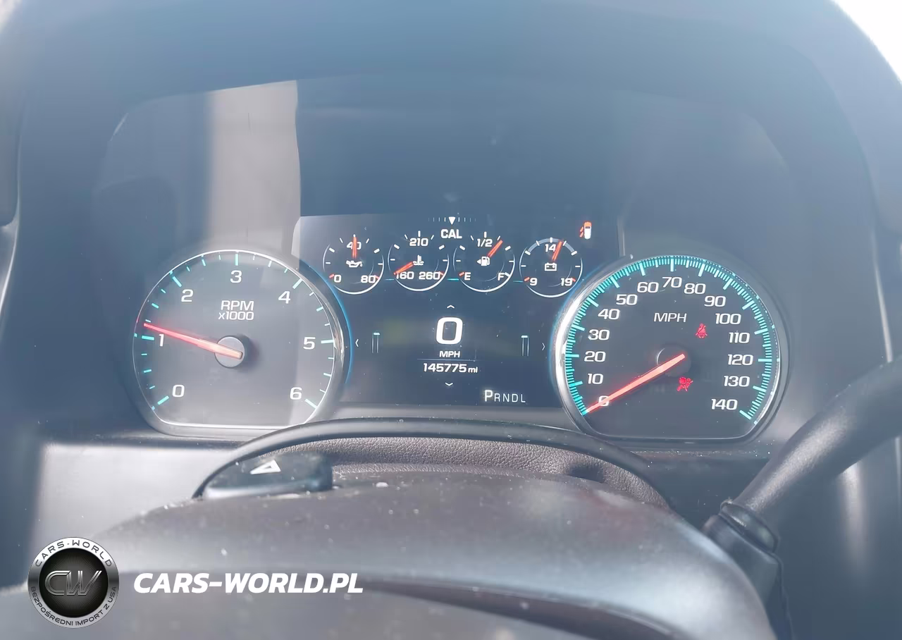 2020 GMC Yukon Xl 4Wd Denali VIN:1GKS2HKJXLR128337 - 7