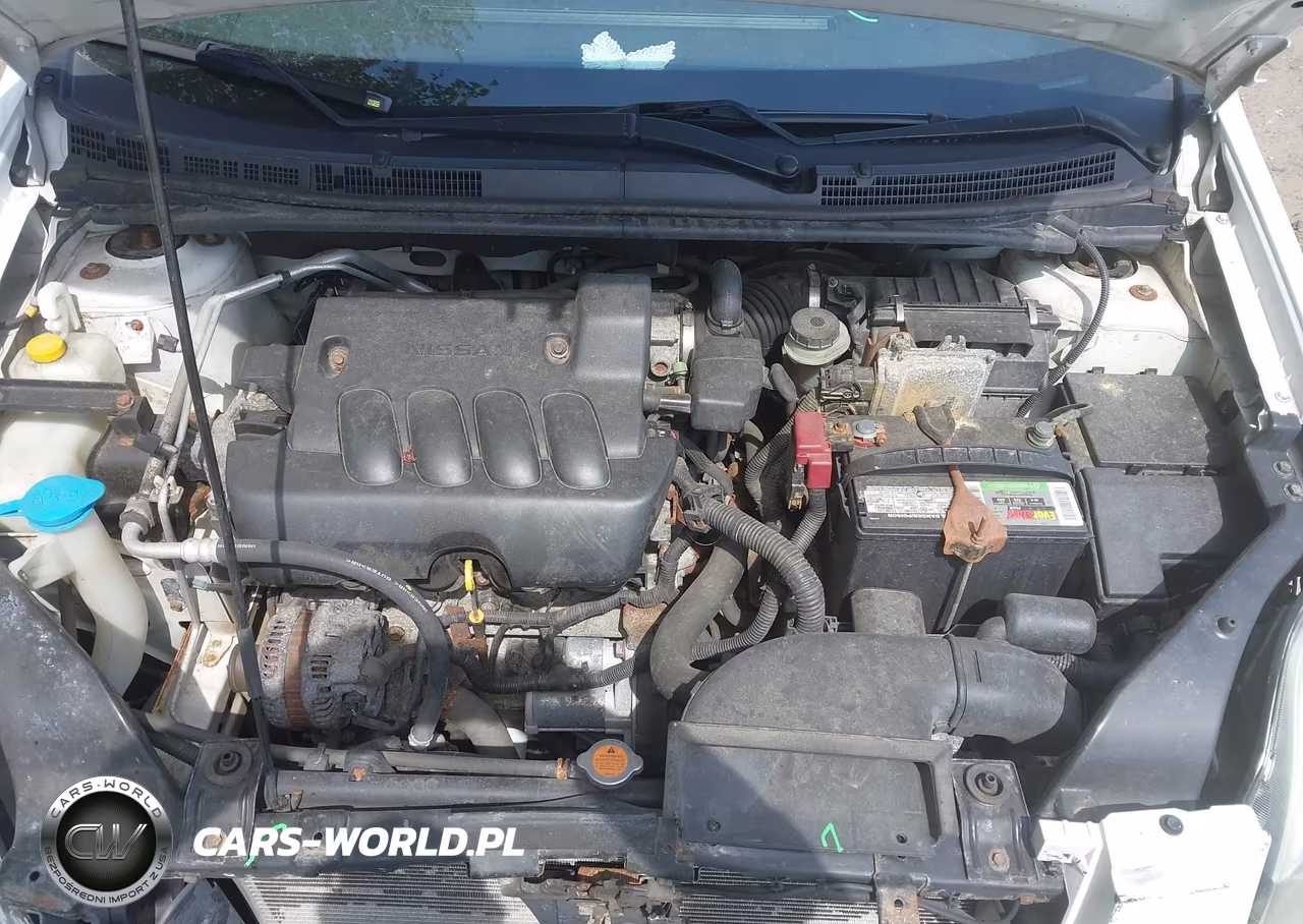2011 Nissan Sentra 2.0S VIN:3N1AB6AP3BL688856 - 10