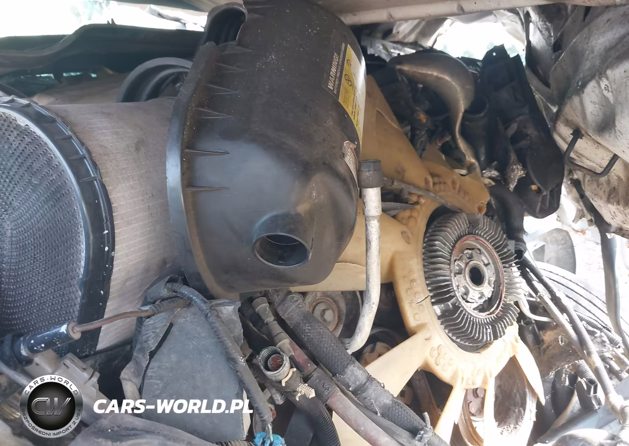 2008 Ford F-550 Chassis Lariat-Xl-Xlt VIN:1FDAW57R38EC36401 - 9