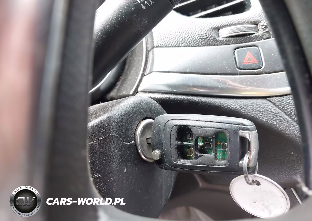 2015 Chevrolet Impala 1Fl VIN:2G11X5SL1F9242291 - 11