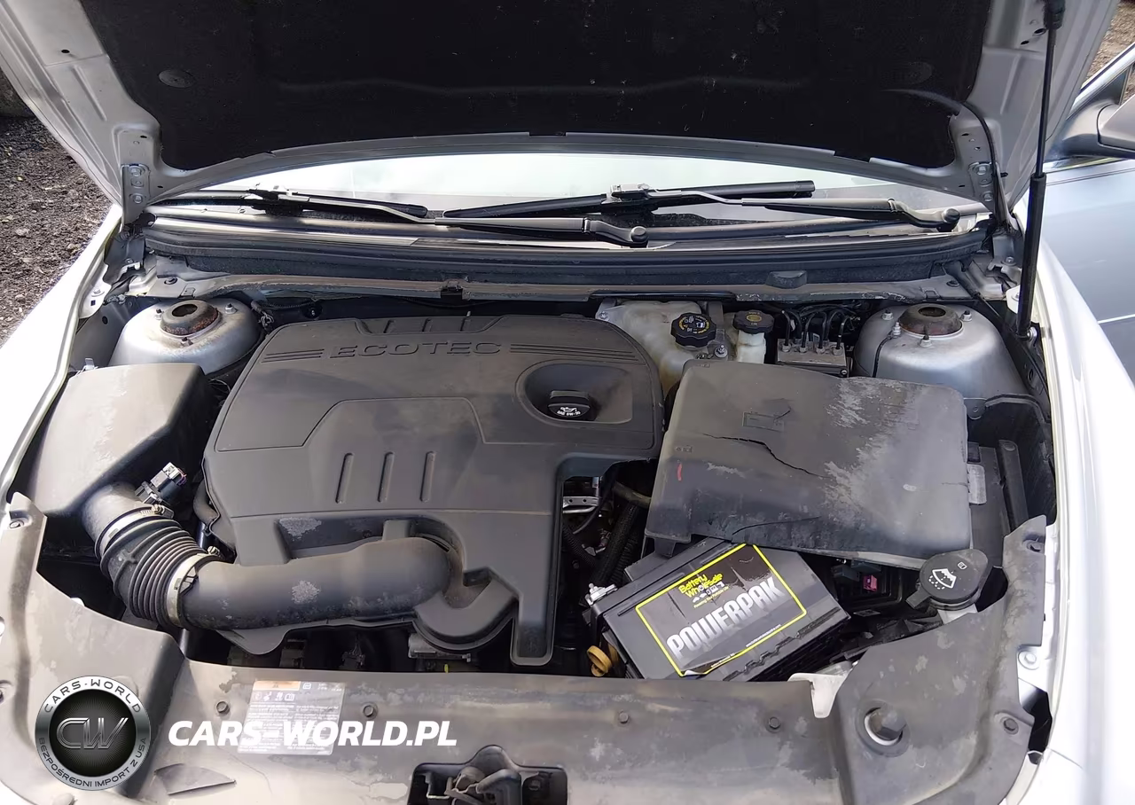 2012 Chevrolet Malibu Ls VIN:1G1ZB5E05CF193277 - 10
