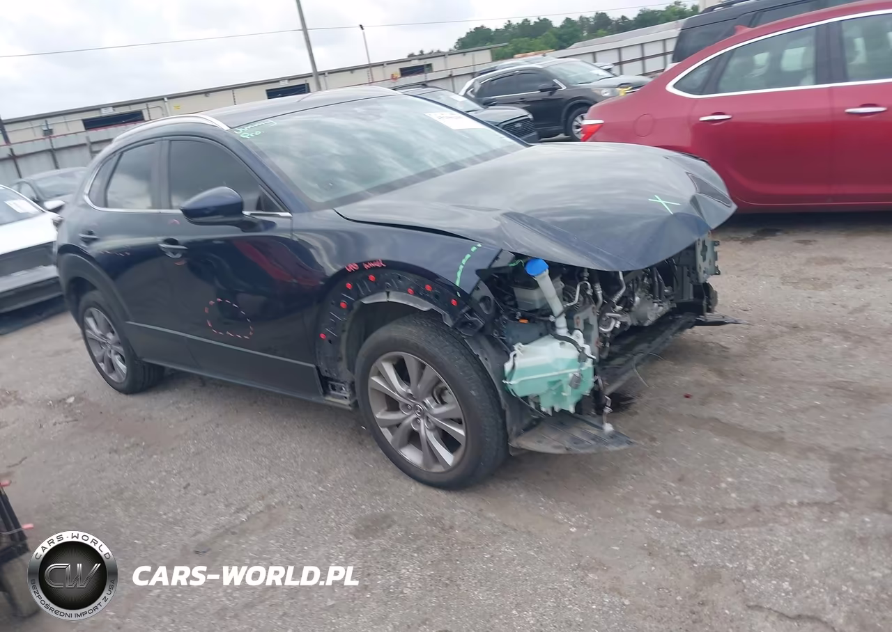 2023 Mazda Cx-30 2.5 S Preferred – zdjęcie 1 z 16