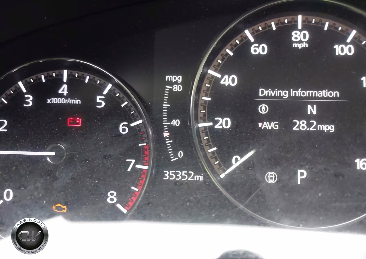 2023 Mazda Cx-30 2.5 S Preferred VIN:3MVDMBCM5PM542569 - 15