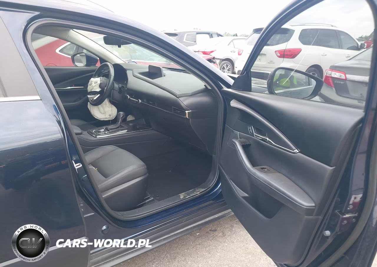 2023 Mazda Cx-30 2.5 S Preferred VIN:3MVDMBCM5PM542569 - 5