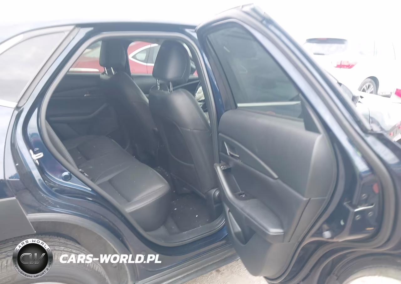 2023 Mazda Cx-30 2.5 S Preferred VIN:3MVDMBCM5PM542569 - 8