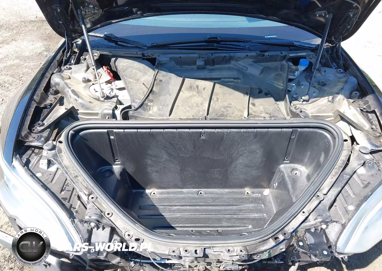 2017 Tesla Model S 60-75 VIN:5YJSA1E15HF204318 - 10
