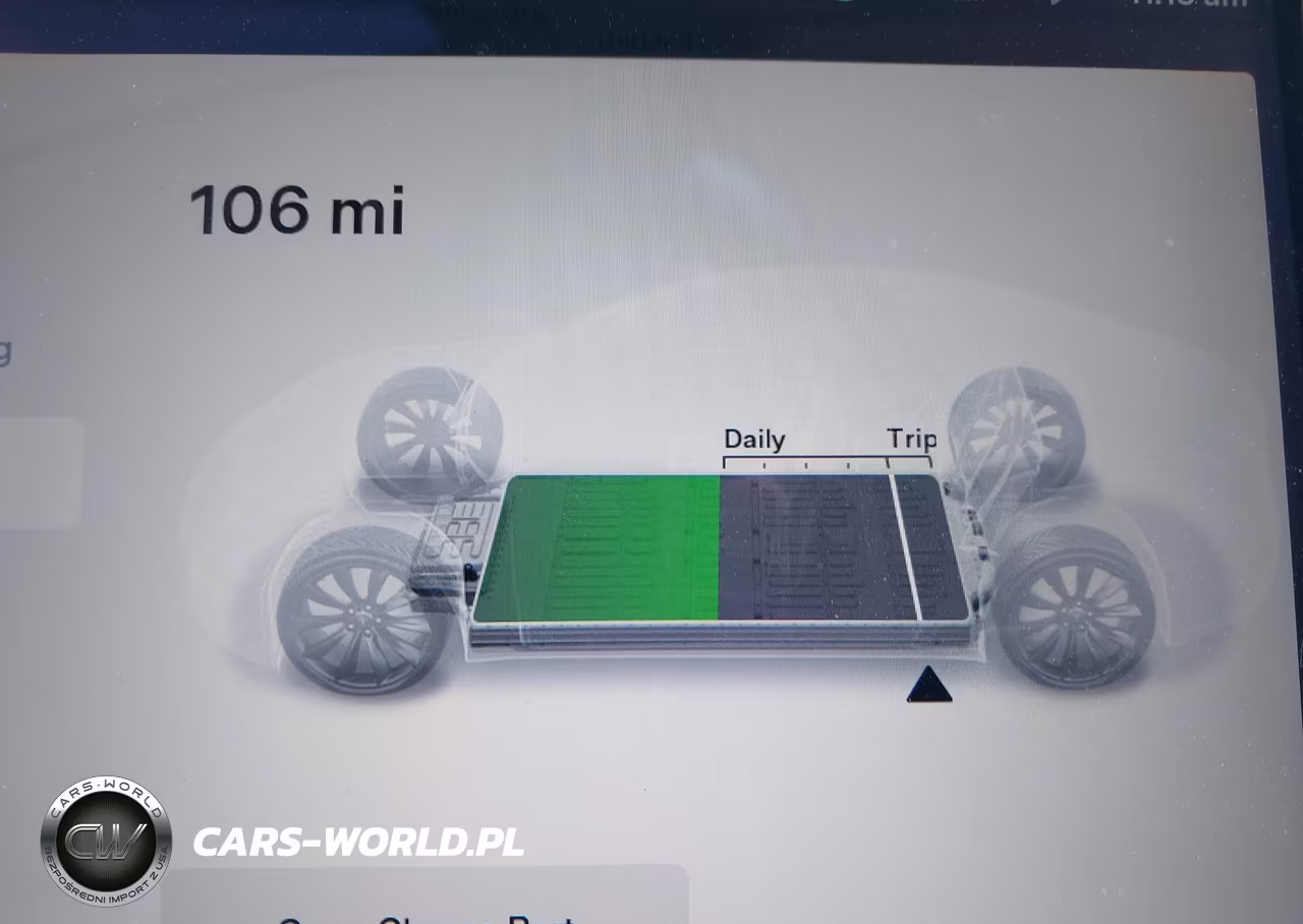 2017 Tesla Model S 60-75 VIN:5YJSA1E15HF204318 - 18