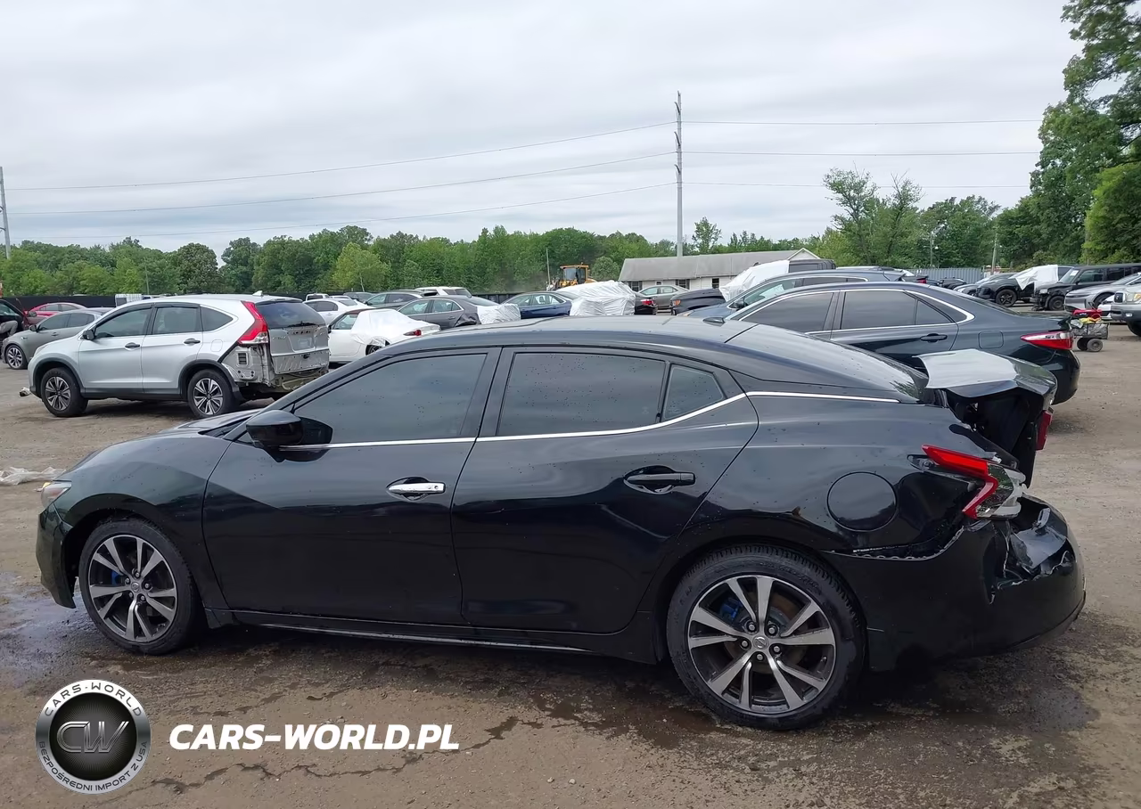 NISSAN MAXIMA VIN:1N4AA6AP6HC449943 - 13