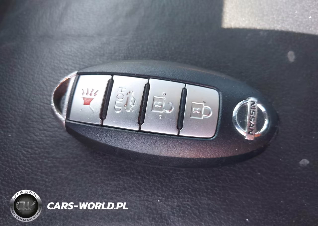 2008 Nissan Altima 3.5 Se VIN:1N4BL24E88C190955 - 11